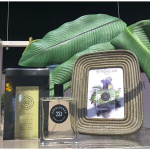 PIERRE GUILLAUME PARIS JASMAGONDA 23.1 унисекс flaconium.ru