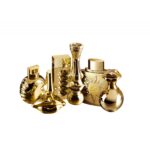 SALVADOR DALI FABULOUS TIAN SHAN унисекс flaconium.ru