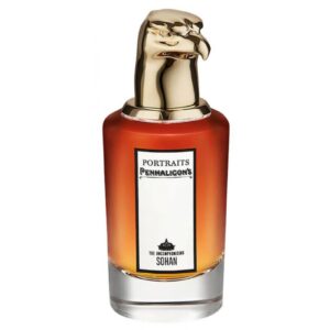 PENHALIGON’S THE UNCOMPROMISING SOHAN для мужчин flaconium.ru