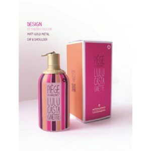 LULU CASTAGNETTE PIEGE DE LULU CASTAGNETTE для женщин flaconium.ru