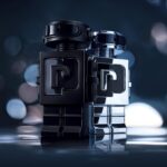 PACO RABANNE PHANTOM PARFUM для мужчин flaconium.ru
