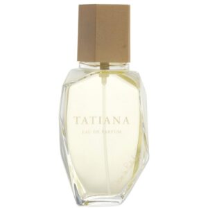 DIANE VON FURSTENBERG TATIANA для женщин flaconium.ru