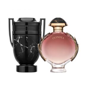 PACO RABANNE INVICTUS ONYX COLLECTOR EDITION для мужчин flaconium.ru