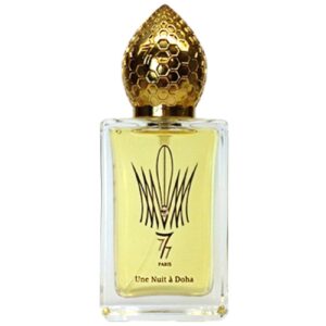 STEPHANE HUMBERT LUCAS 777 UNE NUIT A DOHA унисекс flaconium.ru