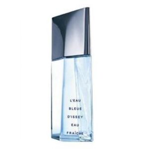 ISSEY MIYAKE L’EAU BLEUE D’ISSEY EAU FRAICHE для мужчин flaconium.ru