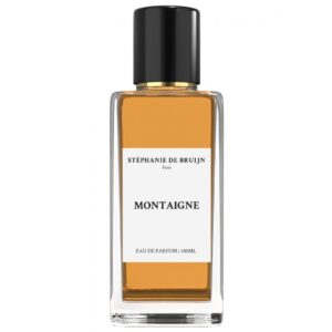 STEPHANIE DE BRUIJN — PARFUM SUR MESURE MONTAIGNE для женщин flaconium.ru
