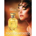 ROCCOBAROCCO GOLD QUEEN для женщин flaconium.ru