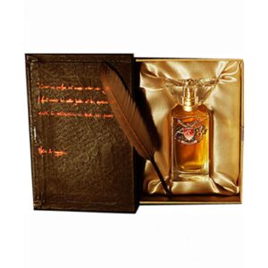 RUBINO COSMETICS PREDATEUR OU PROIE унисекс flaconium.ru