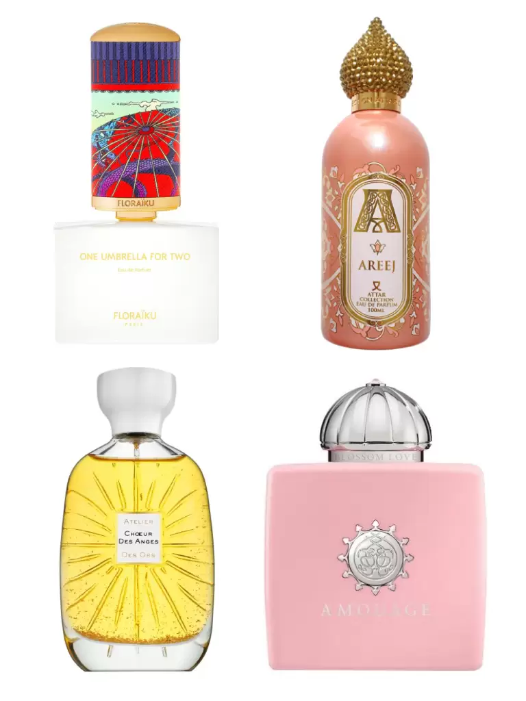 Аромабокс «Самая нежная»