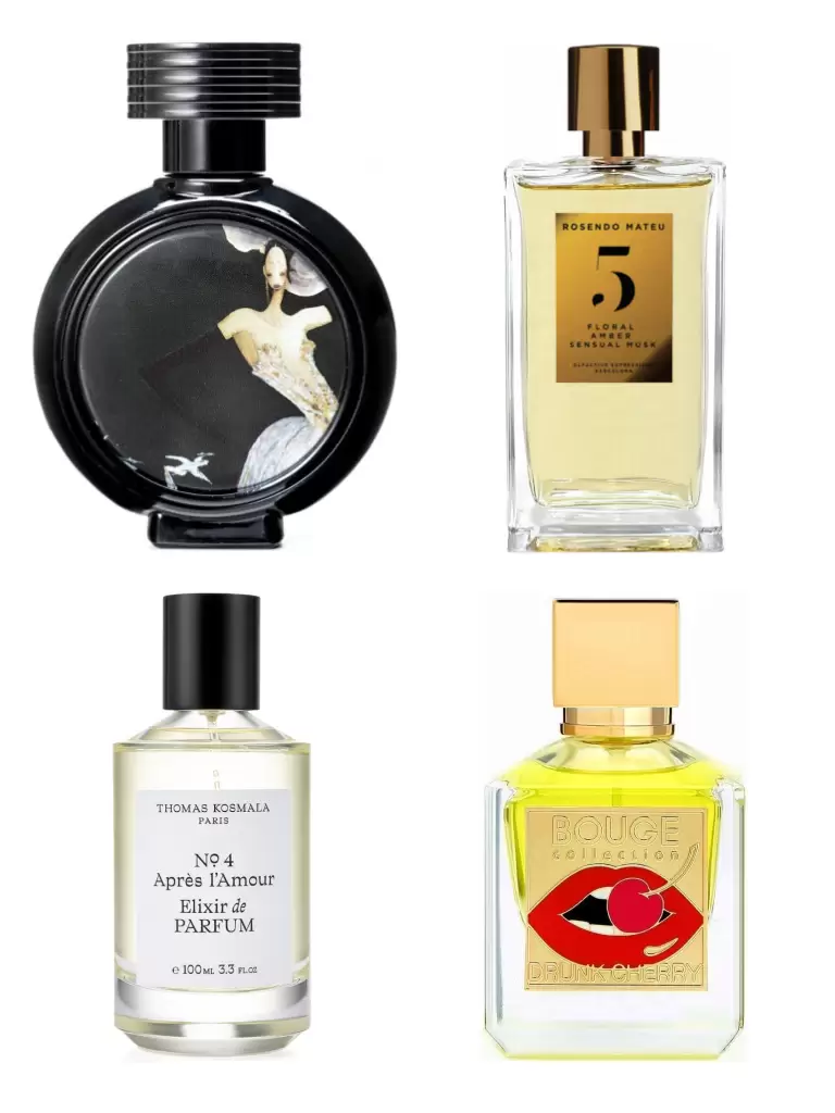 Аромабокс «Выход королевы»