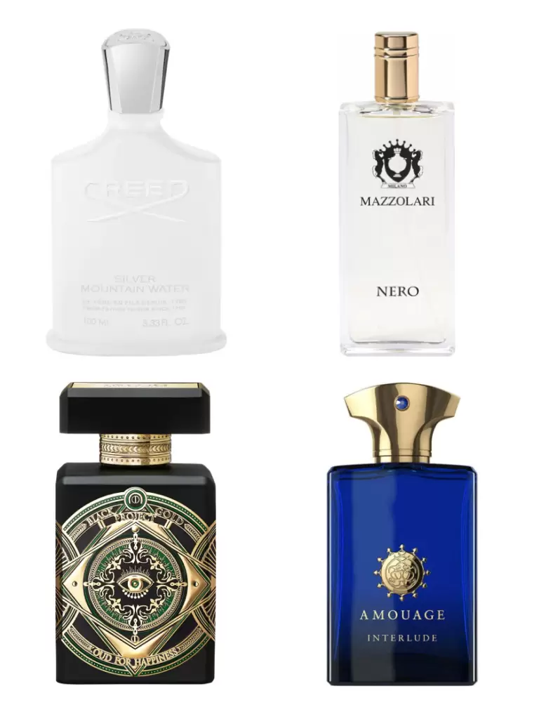 Аромабокс «Мужчина моих грез»