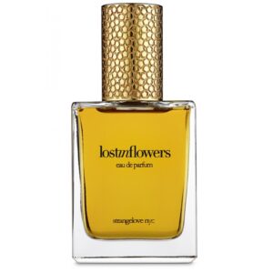 STRANGELOVE NYC LOST IN FLOWERS унисекс flaconium.ru