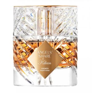 BY KILIAN ANGELS’ SHARE X FRENCH MONTANA унисекс flaconium.ru