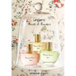 EMANUEL UNGARO FRUIT D’AMOUR GOLD для женщин flaconium.ru