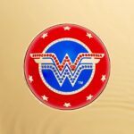 HOUSE OF SILLAGE WONDER WOMAN 2023 для женщин flaconium.ru