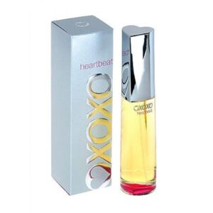 XOXO HEARTBEAT для женщин flaconium.ru