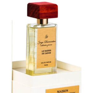 SERGE DUMONTEN LE BAISER DE L’ANGE унисекс flaconium.ru