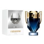 PACO RABANNE INVICTUS PARFUM для мужчин flaconium.ru
