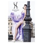 HAYARI PARFUMS ONLY FOR HER для женщин flaconium.ru