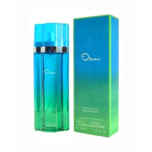 OSCAR DE LA RENTA OSCAR TROPICAL для женщин flaconium.ru