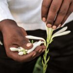 GIVENCHY L’INTERDIT TUBEREUSE NOIRE для женщин flaconium.ru