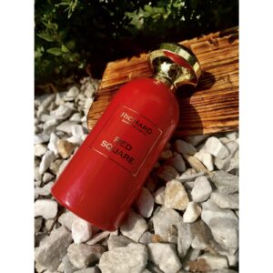 RICHARD RED SQUARE унисекс flaconium.ru
