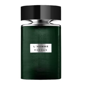 ROCHAS L’HOMME ROCHAS AROMATIC TOUCH для мужчин flaconium.ru