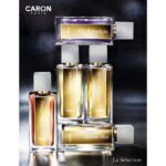CARON LA SELECTION MY YLANG для женщин flaconium.ru