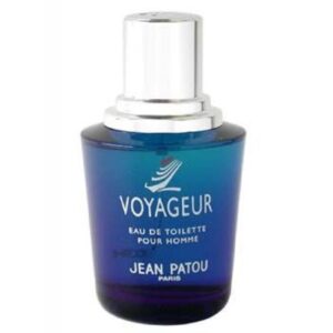 JEAN PATOU VOYAGEUR для мужчин flaconium.ru