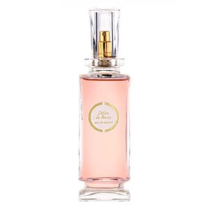 CARON DELIRE DE ROSES для женщин flaconium.ru