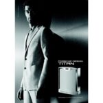 PORSCHE DESIGN PORSCHE TITAN для мужчин flaconium.ru