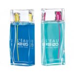 KENZO L’EAU PAR KENZO ELECTRIC WAVE POUR HOMME для мужчин flaconium.ru