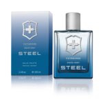 VICTORINOX SWISS ARMY STEEL для мужчин flaconium.ru