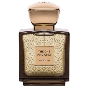 MAJOURI THE ONE AND ONLY для мужчин flaconium.ru