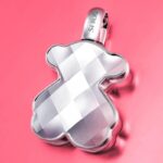 TOUS LOVEME THE SILVER PARFUM для женщин flaconium.ru