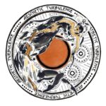 STATE OF MIND AESTHETIC TURBULENCE унисекс flaconium.ru