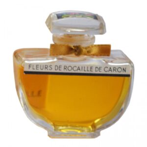 CARON FLEURS DE ROCAILLE для женщин flaconium.ru