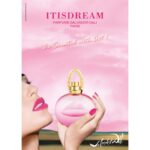 SALVADOR DALI ITISDREAM для женщин flaconium.ru