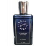 URBAN SCENTS GUNPOWDER COLOGNE для мужчин flaconium.ru