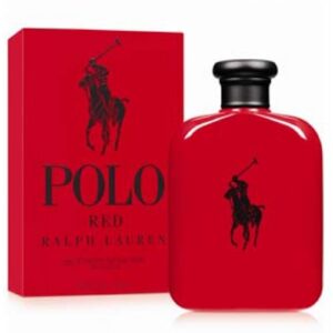 RALPH LAUREN POLO RED для мужчин flaconium.ru