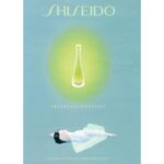 SHISEIDO RELAXING FRAGRANCE для женщин flaconium.ru