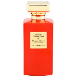 CHRISTIAN RICHARD ALTRA DONNA для женщин flaconium.ru
