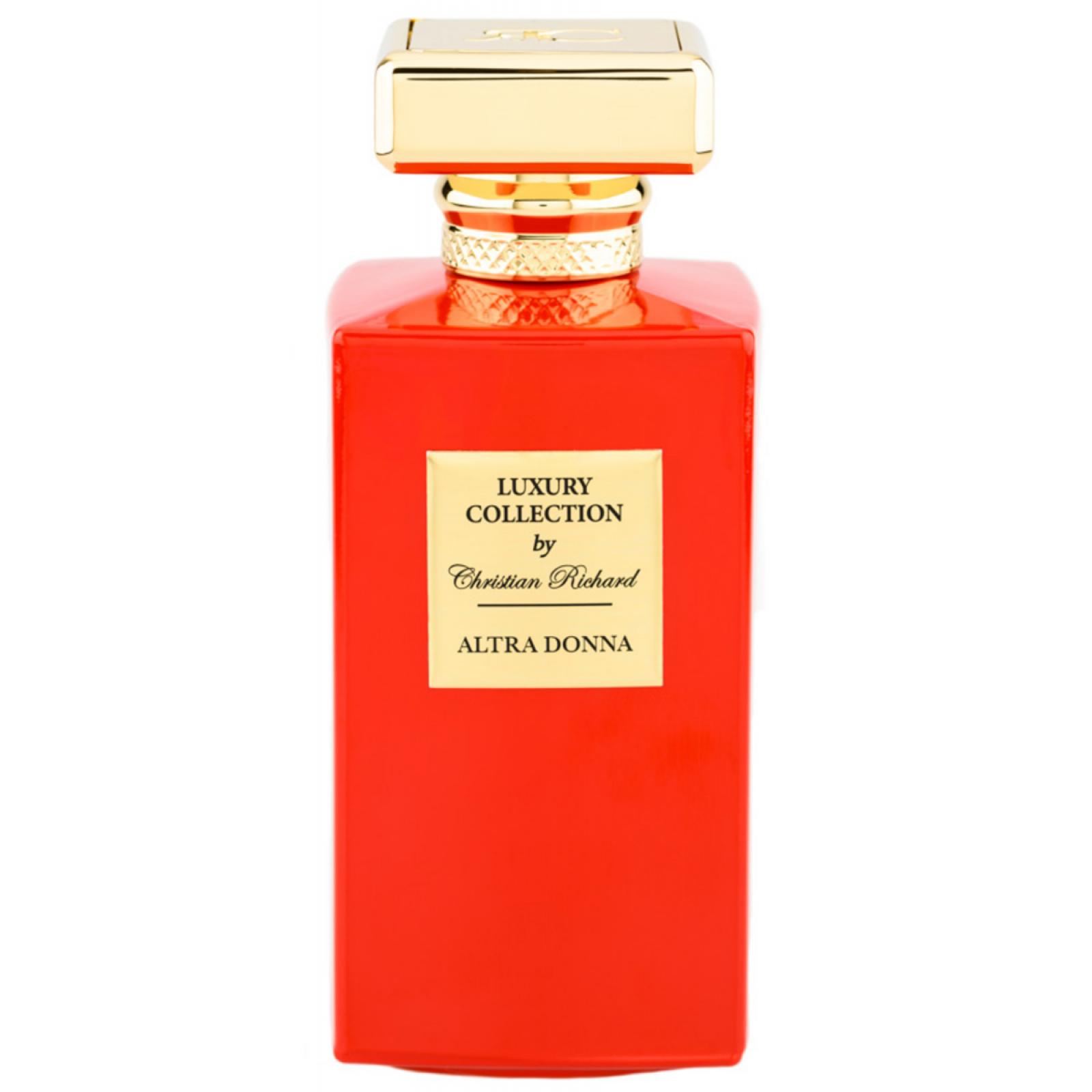 CHRISTIAN RICHARD ALTRA DONNA для женщин flaconium.ru CHRISTIAN RICHARD ALTRA DONNA для женщин flaconium.ru