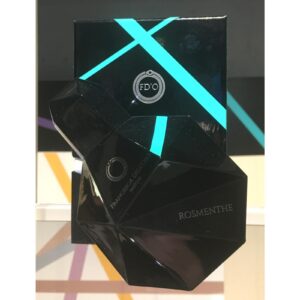 FRANCESCA DELL’ORO ROSMENTHE унисекс flaconium.ru