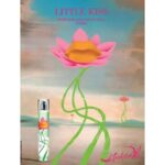 SALVADOR DALI LITTLE KISS для женщин flaconium.ru