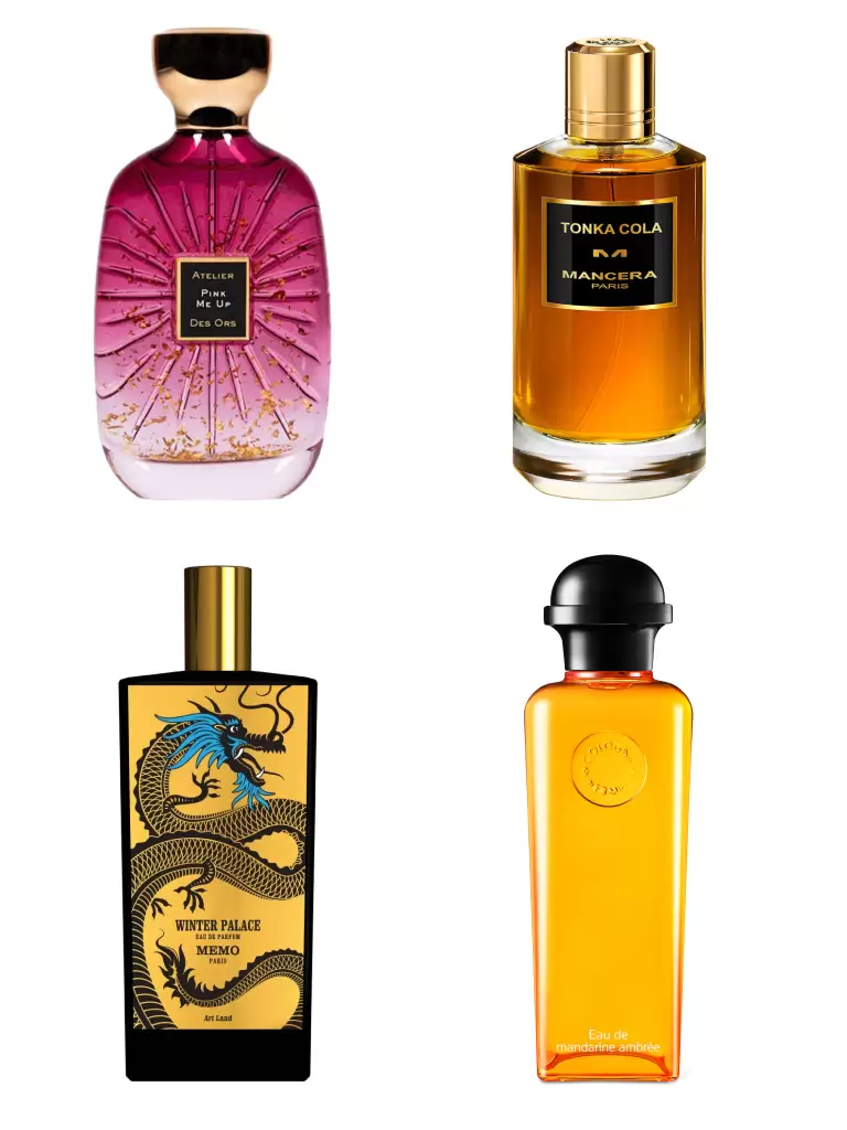 Аромабокс «Праздник к нам приходит!»