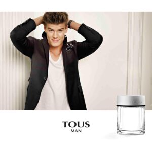 TOUS TOUS MAN для мужчин flaconium.ru