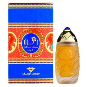 SWISS ARABIAN ZAHRA для женщин flaconium.ru