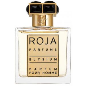 ROJA DOVE ELYSIUM POUR HOMME PARFUM для мужчин flaconium.ru