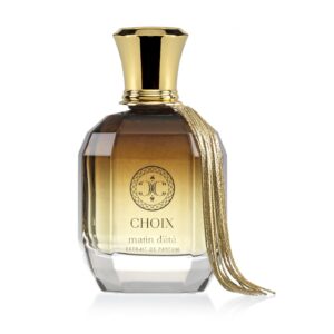 CHOIX MATIN D’ETE унисекс flaconium.ru